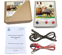 Електрізатор для огорожі EPU 3J/6J DUO 12V/230V