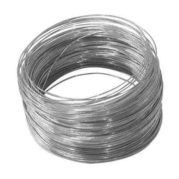 Galvanized binding wire 1.2 mm, 500 m