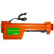 AniShock PRO1500 electric pusher for pigs and cattle – KERBL, Germany