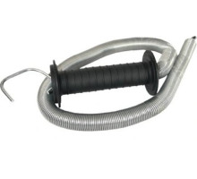 Electric fence gate