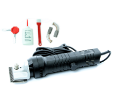 Animal hair clipper (horses, dogs)