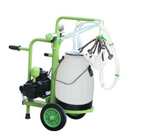 Milking machine for goats and sheep UDA-2KO-30LP Milking machine for goats and sheep UDA-2KO-30LP