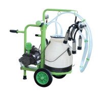 Milking machine for cows UDA-1-30LP