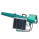 Electronically controlled propane gun KBS E3