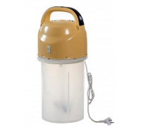 Household electric butter churn 
