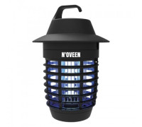 Пастка для комах NOVEEN IKN-5W IPX4, 40 м2 Пастка для комах NOVEEN IKN-5W IPX4, 40 м2