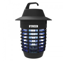 Пастка для комах NOVEEN IKN-5W IPX4, 40 м2