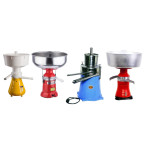 How to choose the right milk separator?