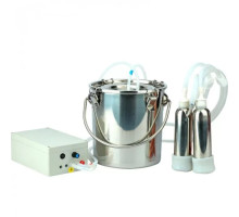 Milking machine for cows 5 l