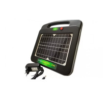 Solar powered electric shepherd Grand Power XRS 2500