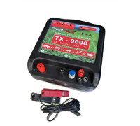 Електропастух Grand Pawer TX-9000 Електропастух Grand Pawer TX-9000
