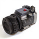 Vacuum pump with engine Burenka 1500 dry (monoblock)