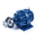 Vacuum pump UID-10 (115) oil