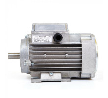 Электродвигатель для доильного аппарата АИД-2 750 Вт, 1500 об.