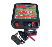 Electric shepherd Grand Power TX-15000
