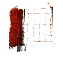 Electric fence mesh 50 meters