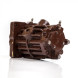 Vacuum pump AID-1 oil