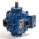 Vacuum pump AID-2 dry