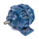 Vacuum pump AID-2 dry