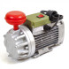 Vacuum pump with engine Burenka 3000 dry (monoblock)