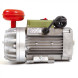 Vacuum pump with engine Burenka 3000 dry (monoblock)