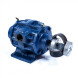 Vacuum pump UID-10 (115) oil