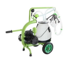 Milking machine for goats and sheep UDA-2KO-20LP, Türkiye