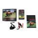 Електропастух COWBOY 4300 Power Сontrol
