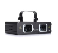 Лазерний відлякувач птахів для приміщень Laser Bird X