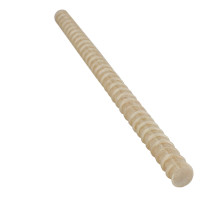 Electric shepherd post fiberglass 10 mm/100 cm