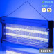 Уничтожитель насекомых ELEON SK-05-40, 200 м2