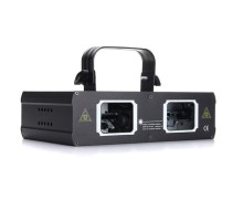 Laser Bird X Indoor Bird Repeller