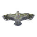 Dynamic Bird Repeller Hawk