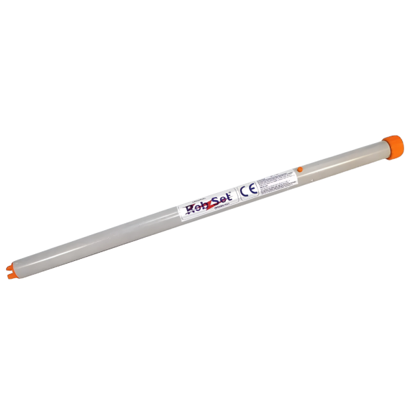 Rob Set 50 electric chaser for pigs and cattle, Italy