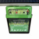 ELEON PRO X650 electric shepherd with solar battery