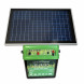 ELEON PRO X650 electric shepherd with solar battery