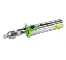 GasBuddex dehorner for calves