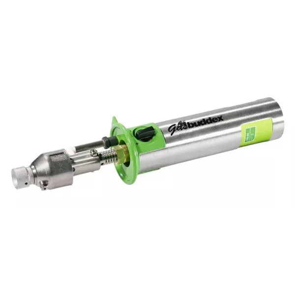 Gas Buddex gas decorizer (rose burner)