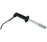 Electric dehorner (electrothermocauter) for dehorning cattle and goats