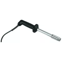 Electric dehorner (electrothermocauter) for dehorning cattle and goats Electric dehorner (electrothermocauter) for dehorning cattle and goats
