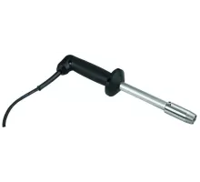 Electric dehorner (electrothermocauter) for dehorning cattle and goats