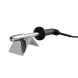 Electric dehorner (electrothermocauter) for dehorning cattle and goats