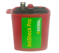 Battery for electric scooter AniShock (Magic Shock) Pro 2500, Kerbl Germany