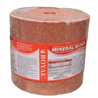 Vitamin and mineral block-lick SELCO BLOCK for goats and sheep 5 kg Vitamin and mineral block-lick SELCO BLOCK for goats and sheep 5 kg