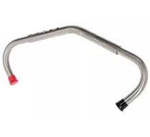 KERBL cow anti-brick, stainless steel