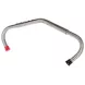 One-sided anti-brick, stainless steel KERBL
