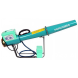Propane gun KBS-E1 with electronic control