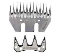 Sheep shearing machine knives 13 teeth Sheep shearing machine knives 13 teeth