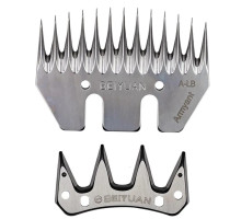 Sheep shearing machine knives 13 teeth