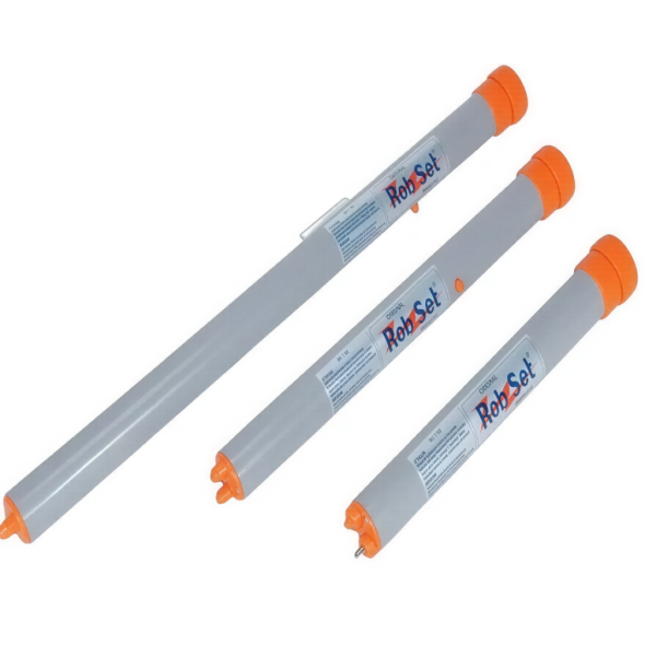 Rob Set 50 electric chaser for pigs and cattle, Italy